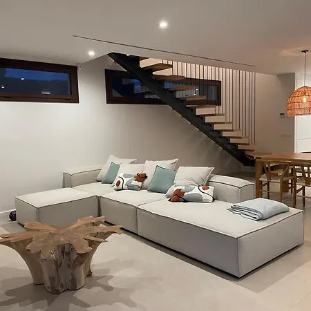 Villa Sa Llum *