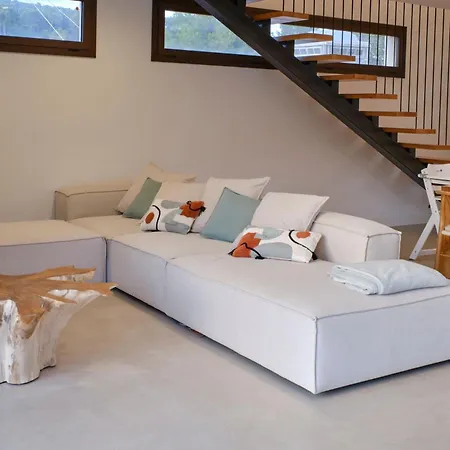 Villa Sa Llum Vall-Llobrega