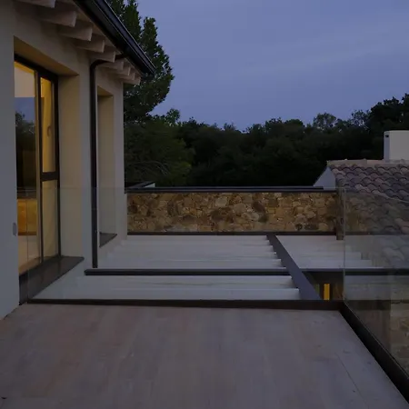 Sa Llum Villa *