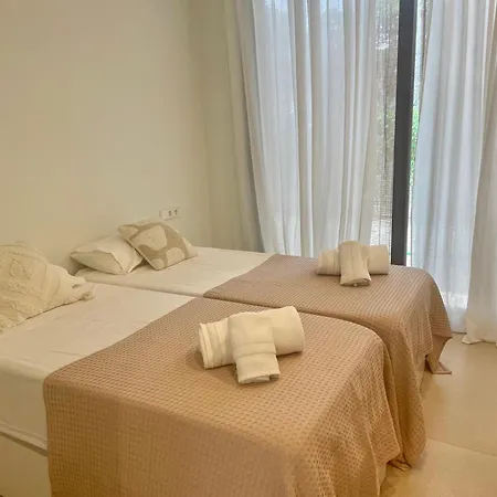 Sa Llum Villa *
