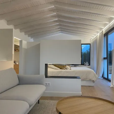 Sa Llum Villa Vall-Llobrega