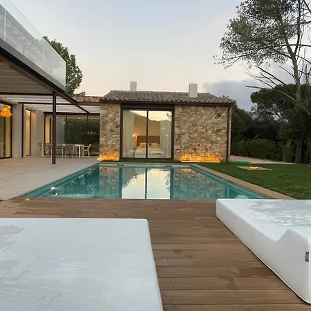 Sa Llum Vall-Llobrega