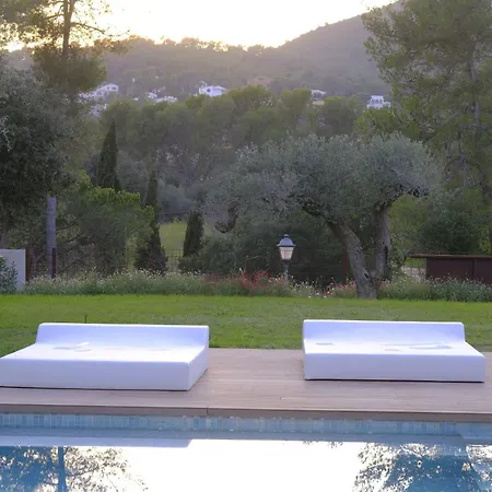 Villa Sa Llum