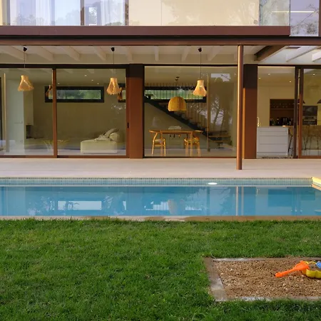 Sa Llum Villa *