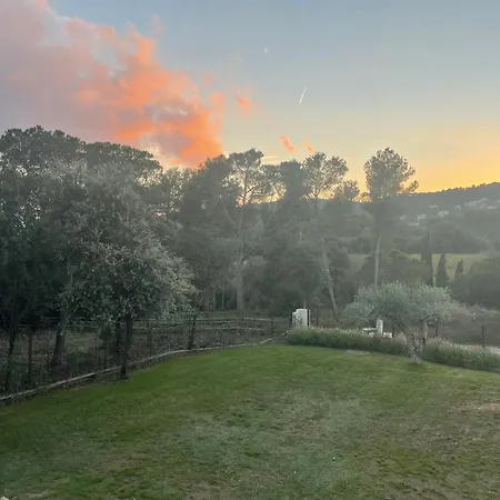 Sa Llum Villa Vall-Llobrega