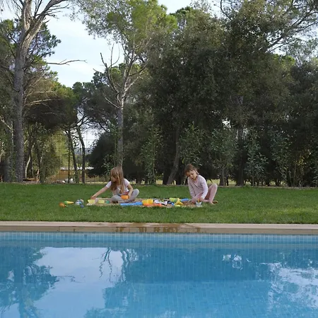 Villa Sa Llum *