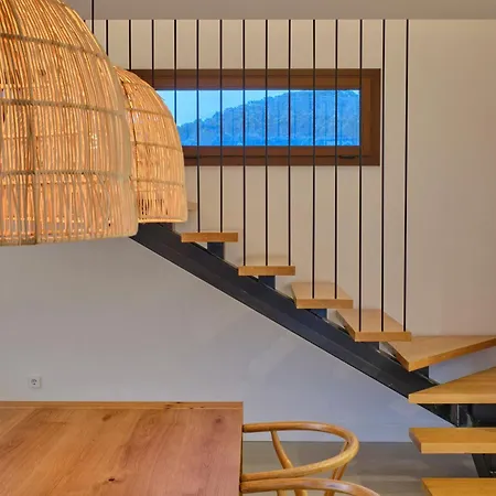 Sa Llum Villa Vall-Llobrega
